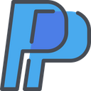 پیش‌نمایش فایل paypal-1664102 از پک رسانه‌های اجتماعی