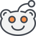 پیش‌نمایش فایل reddit-1664109 از پک رسانه‌های اجتماعی