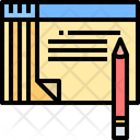 پیش‌نمایش فایل notes-1664180 از پک لوازم التحریر