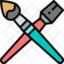 پیش‌نمایش فایل paint-brush-1664197 از پک لوازم التحریر