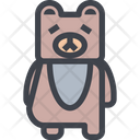 پیش‌نمایش فایل bear-1666042 از پک حیوانات