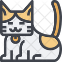 پیش‌نمایش فایل cat-1666014 از پک حیوانات
