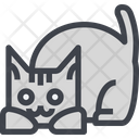 پیش‌نمایش فایل cat-1666017 از پک حیوانات