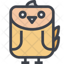 پیش‌نمایش فایل chick-1666021 از پک حیوانات