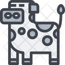 پیش‌نمایش فایل cow-1666023 از پک حیوانات