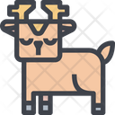 پیش‌نمایش فایل deer-1666039 از پک حیوانات