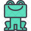 پیش‌نمایش فایل frog-1666020 از پک حیوانات