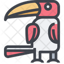 پیش‌نمایش فایل hornbill-1666037 از پک حیوانات