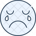 پیش‌نمایش فایل cry-1666153 از پک شکلک‌ها