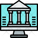 پیش‌نمایش فایل online-banking-1672607 از پک خدمات آنلاین