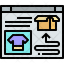 پیش‌نمایش فایل online-shopping-1672616 از پک خدمات آنلاین