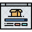 پیش‌نمایش فایل online-shopping-1672625 از پک خدمات آنلاین