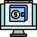 پیش‌نمایش فایل savings-1672620 از پک خدمات آنلاین