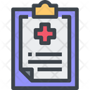 پیش‌نمایش فایل health-report-1672567 از پک پزشکی و دارو
