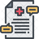 پیش‌نمایش فایل health-report-1672570 از پک پزشکی و دارو