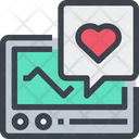 پیش‌نمایش فایل heart-rate-1672568 از پک پزشکی و دارو