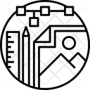 پیش‌نمایش فایل graphic-design-1672481 از پک ابزارهای طراح