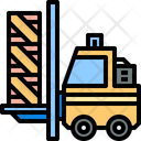 پیش‌نمایش فایل forklifts-1672423 از پک ساختمان‌سازی
