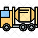 پیش‌نمایش فایل mixer-truck-1672419 از پک ساختمان‌سازی