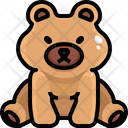 پیش‌نمایش فایل bear-3420714 از پک آواتار حیوان