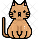 پیش‌نمایش فایل cat-3420712 از پک آواتار حیوان