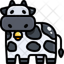 پیش‌نمایش فایل cow-3420730 از پک آواتار حیوان