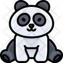 پیش‌نمایش فایل panda-3420715 از پک آواتار حیوان