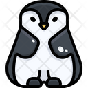 پیش‌نمایش فایل penguin-3420724 از پک آواتار حیوان