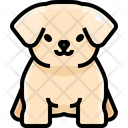 پیش‌نمایش فایل puppy-3420711 از پک آواتار حیوان
