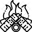 پیش‌نمایش فایل bonfire-3420835 از پک فصل پاییز