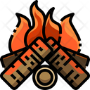 پیش‌نمایش فایل bonfire-3420806 از پک فصل پاییز