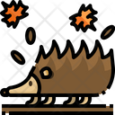 پیش‌نمایش فایل porcupine-3420807 از پک فصل پاییز