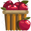 پیش‌نمایش فایل apple-basket-3420864 از پک فصل پاییز