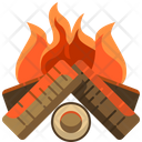 پیش‌نمایش فایل bonfire-3420866 از پک فصل پاییز