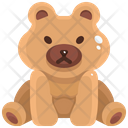 پیش‌نمایش فایل bear-3420774 از پک آواتار حیوان