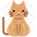 پیش‌نمایش فایل cat-3420772 از پک آواتار حیوان