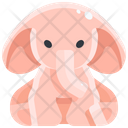 پیش‌نمایش فایل elephant-3420782 از پک آواتار حیوان