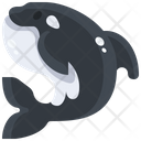 پیش‌نمایش فایل killer-whale-3420799 از پک آواتار حیوان