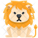 پیش‌نمایش فایل lion-3420789 از پک آواتار حیوان