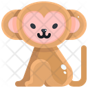 پیش‌نمایش فایل monkey-3420787 از پک آواتار حیوان