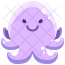 پیش‌نمایش فایل octopus-3420795 از پک آواتار حیوان