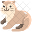 پیش‌نمایش فایل otter-3420786 از پک آواتار حیوان
