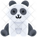 پیش‌نمایش فایل panda-3420775 از پک آواتار حیوان