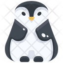 پیش‌نمایش فایل penguin-3420784 از پک آواتار حیوان