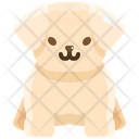 پیش‌نمایش فایل puppy-3420771 از پک آواتار حیوان
