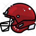 پیش‌نمایش فایل american-football-helmet-3439686 از پک ورزش