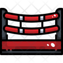 پیش‌نمایش فایل boxing-ring-3439693 از پک ورزش