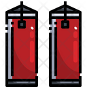 پیش‌نمایش فایل sandbag-boxing-3439692 از پک ورزش