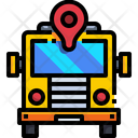 پیش‌نمایش فایل bus-location-3438434 از پک موقعیت