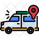 پیش‌نمایش فایل car-location-3438424 از پک موقعیت